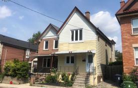 3 pièces maison en ville à Old Toronto, Canada. C$1,141,000