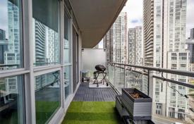 2 pièces appartement à Dan Leckie Way, Canada. C$979,000