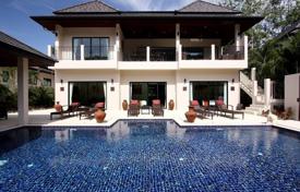 Villa – Nai Harn Beach, Rawai, Mueang Phuket,  Phuket,   Thaïlande. 5,400 € par semaine