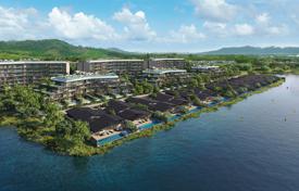 5 pièces villa 558 m² à Laguna Phuket, Thaïlande. de 1,540,000 €