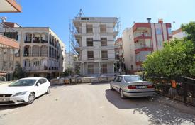 Appartements Dans un Immeuble avec Ascenseur à Kepez Antalya. $109,000