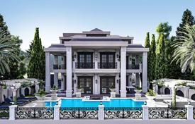 Bâtiment en construction – Kargicak, Antalya, Turquie. 800,000 €