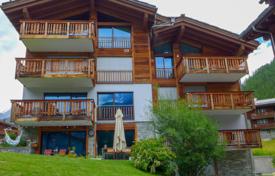 Appartement – Zermatt, Valais, Suisse. 2,900 € par semaine