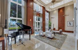 2 pièces appartement en copropriété 116 m² à Aventura, Etats-Unis. $599,000