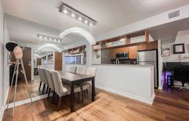 Appartement – Scarborough, Toronto, Ontario,  Canada. C$848,000