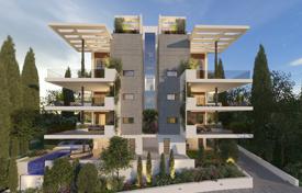 Appartement – Germasogeia, Limassol (ville), Limassol,  Chypre. From 350,000 €