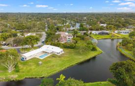 Villa – Pinecrest, Floride, Etats-Unis. $1,249,000