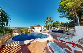 3 pièces villa 140 m² à Moraira, Espagne. 307,000 €