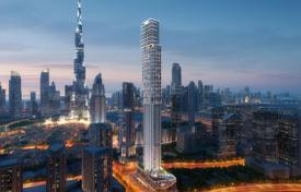 Complexe résidentiel Rixos Residences – Dubai, Émirats arabes unis. From $626,000