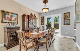 Maison en ville – Pembroke Pines, Broward, Floride,  Etats-Unis. $1,045,000