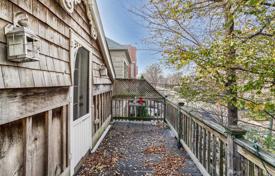 3 pièces maison en ville à Old Toronto, Canada. C$1,994,000