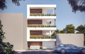 Bâtiment en construction – Limassol (ville), Limassol, Chypre. 458,000 €