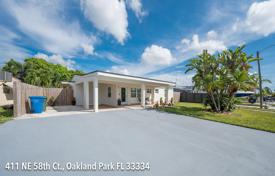 Maison en ville – Fort Lauderdale, Floride, Etats-Unis. $550,000