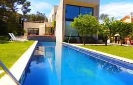 5 pièces villa 400 m² à Castell Platja d'Aro, Espagne. 2,950,000 €