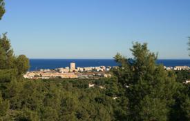 Terrain – Javea (Xabia), Valence, Espagne. 250,000 €