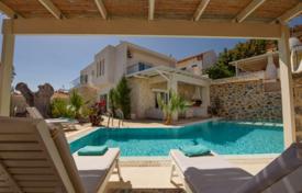 Villa – Héraklion, Crète, Grèce. 700,000 €
