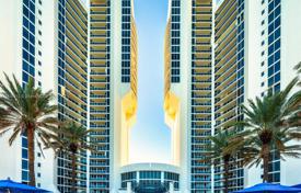 Copropriété – Collins Avenue, Miami, Floride,  Etats-Unis. $2,100,000