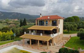 Villa – Péloponnèse, Grèce. 730,000 €