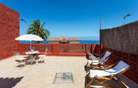 Maison en ville – Santa Úrsula, Îles Canaries, Espagne. 425,000 €