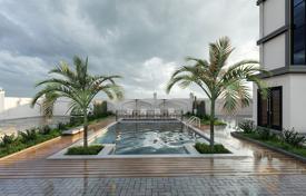 Appartement – Oba, Antalya, Turquie. $269,000