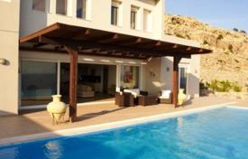 Villa – Lindos, Îles Égéennes, Grèce. 6,500 € par semaine