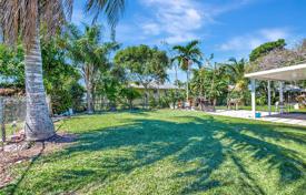 Maison en ville – Homestead, Floride, Etats-Unis. $465,000