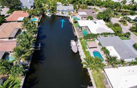 Appartement 278 m² à Fort Lauderdale, Etats-Unis. $1,480,000