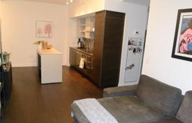 Appartement – King Street, Old Toronto, Toronto,  Ontario,   Canada. C$1,123,000