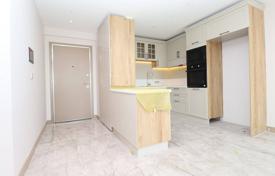Appartement 2 Chambres avec Vue sur Mer à Kepez Antalya. $440,000