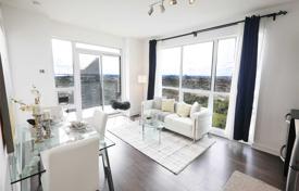 2 pièces appartement à Lake Shore Boulevard West, Canada. C$852,000