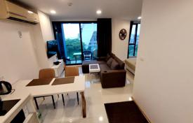 Appartement 36 m² en Pattaya, Thaïlande. $82,000