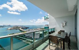 3 pièces appartement 159 m² en Miami, Etats-Unis. $859,000