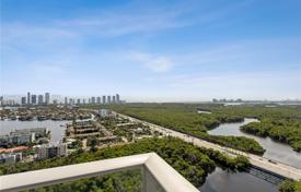 3 pièces appartement en copropriété 145 m² à North Miami Beach, Etats-Unis. 1,198,000 €