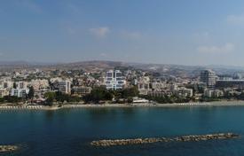 Appartement – Limassol (ville), Limassol, Chypre. 3,268,000 €
