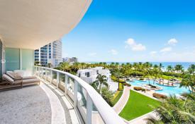 4 pièces appartement 233 m² à Miami Beach, Etats-Unis. $6,495,000