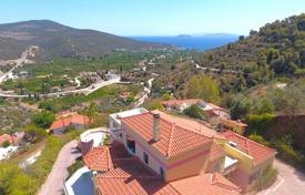 3 pièces villa 360 m² à Epidavros, Grèce. 650,000 €