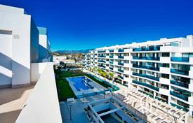 Penthouse – Fuengirola, Andalousie, Espagne. 620,000 €
