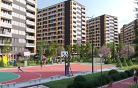 3 pièces appartement dans un nouvel immeuble 79 m² à Old Tbilisi, Géorgie. $79,000