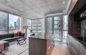 Appartement – Blue Jays Way, Old Toronto, Toronto,  Ontario,   Canada. C$1,059,000