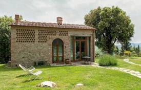 Villa – Gambassi Terme, Toscane, Italie. 390,000 €