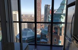 Appartement – Charles Street East, Old Toronto, Toronto,  Ontario,   Canada. C$1,015,000