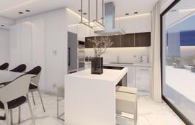 2 pièces appartement dans un nouvel immeuble 77 m² à Alimos, Grèce. 449,000 €