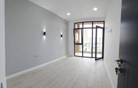 2 pièces appartement dans un nouvel immeuble 43 m² à Batumi, Géorgie. $69,000