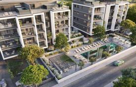 3 pièces penthouse 128 m² à Germasogeia, Chypre. 1,340,000 €