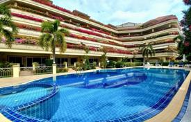 3 pièces appartement 150 m² en Pattaya, Thaïlande. $258,000