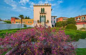 Villa – Bardolino, Vénétie, Italie. 7,000,000 €