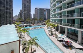 Appartement – Miami, Floride, Etats-Unis. $1,375,000