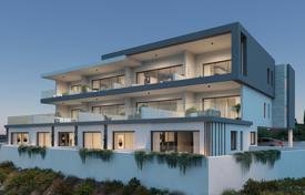 3 pièces appartement dans un nouvel immeuble 108 m² en Paphos, Chypre. 295,000 €