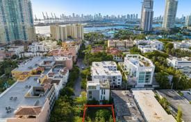 Maison en ville – Miami Beach, Floride, Etats-Unis. $1,695,000