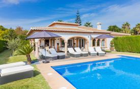 Villa – Alicante, Valence, Espagne. 2,840 € par semaine